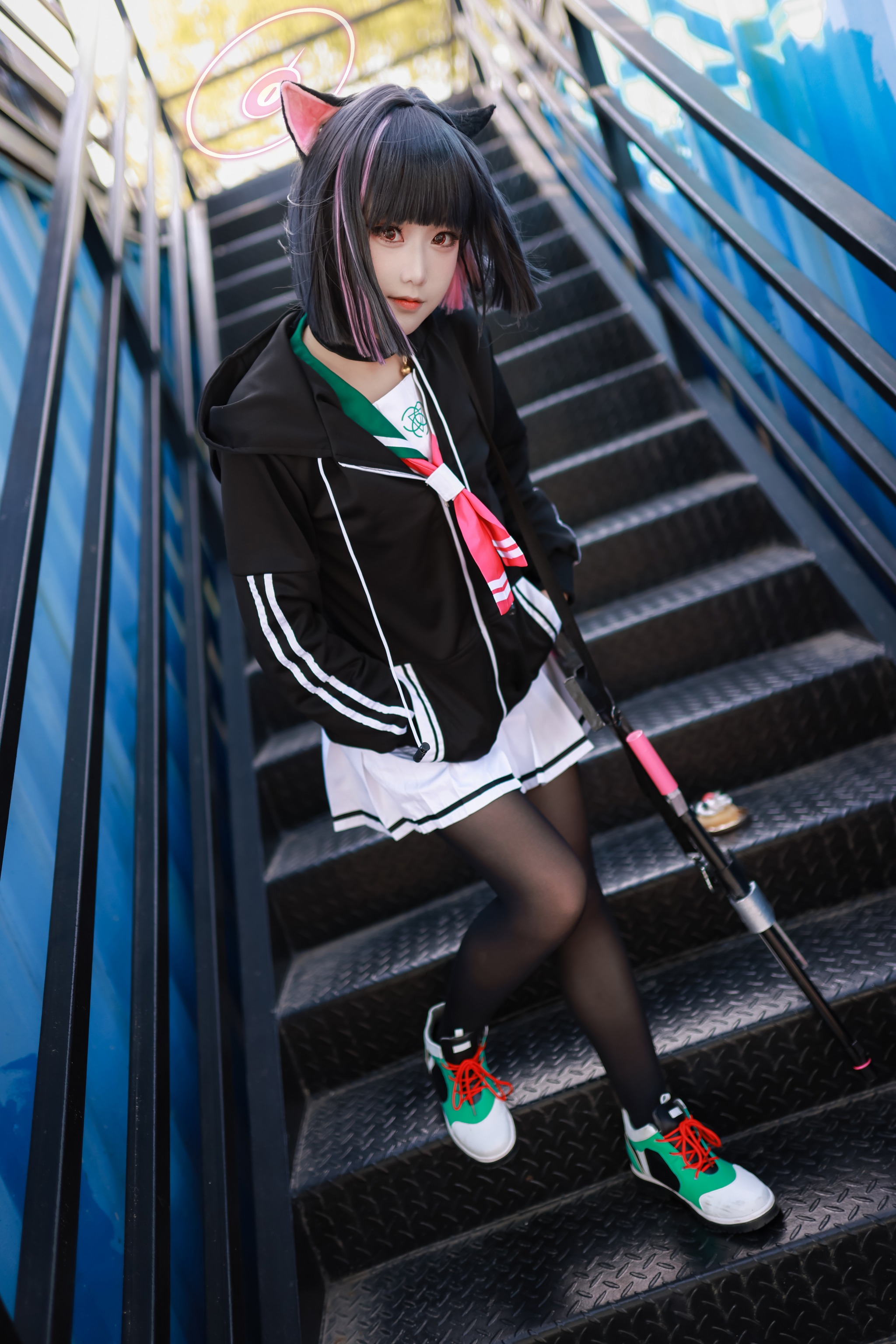 lunananya - NO.006 杏山和纱 [33P]-XikXak